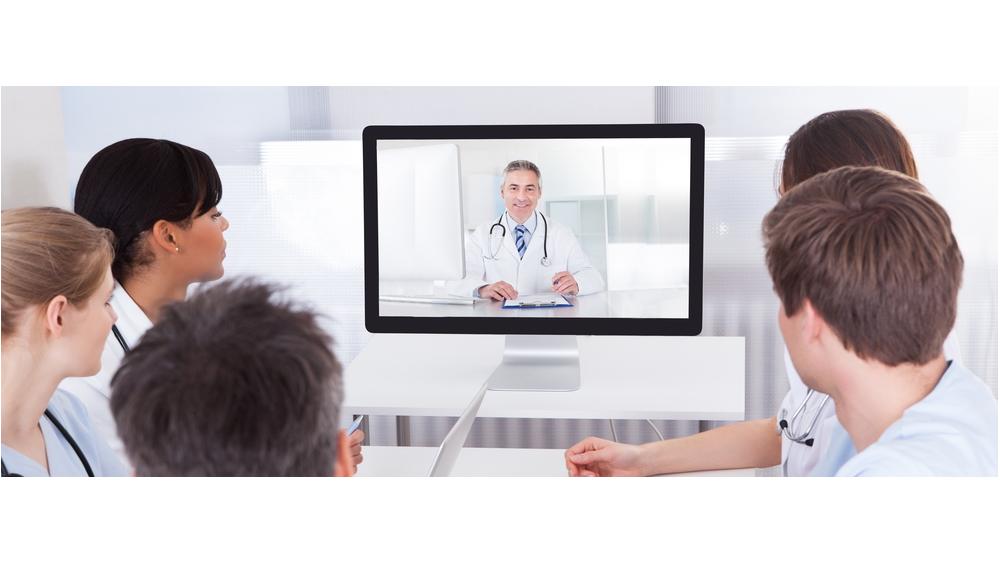 what is telehealth / telemedicine / connected health
